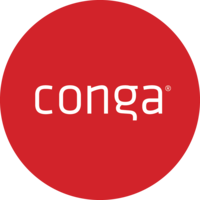 Conga Sign