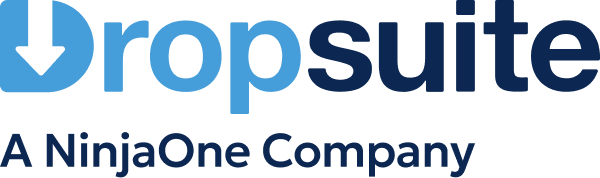 Dropsuite Email Backup