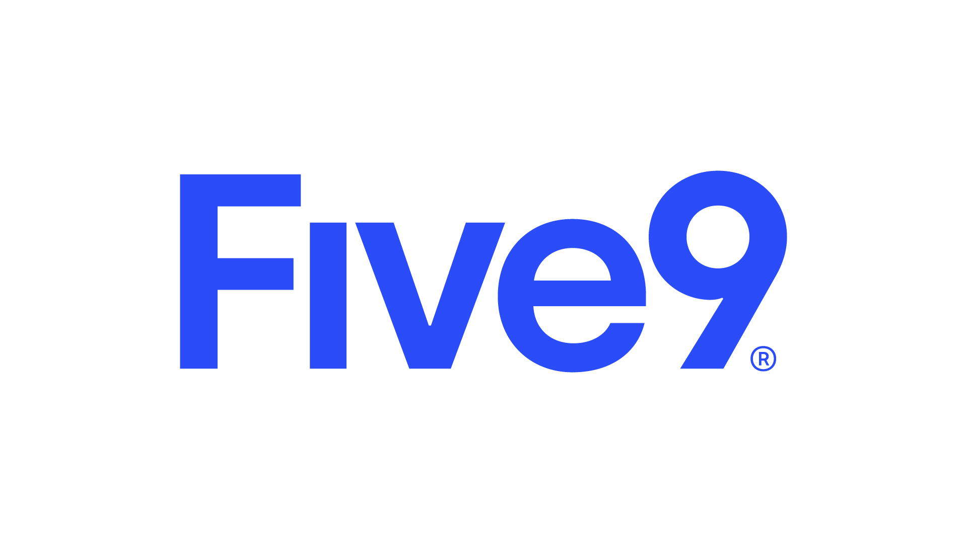 Five9 Intelligent CX Platform