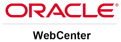 Oracle WebCenter Sites