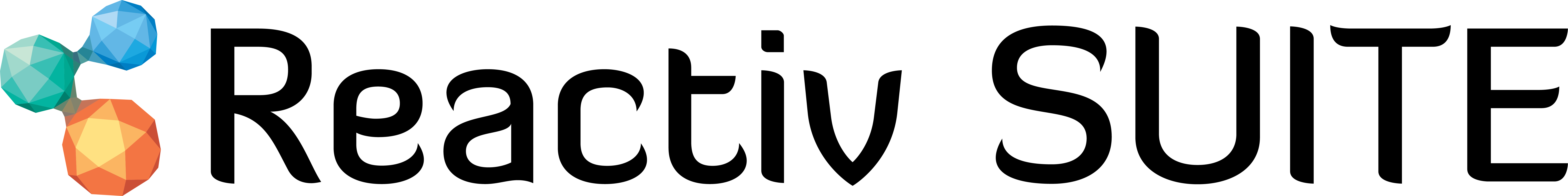 Reactiv SUITE