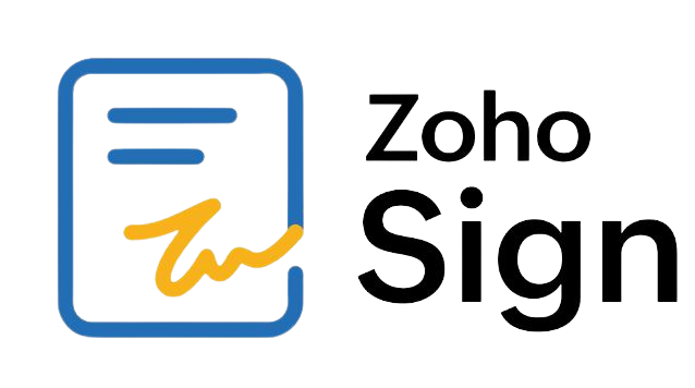 Zoho Sign